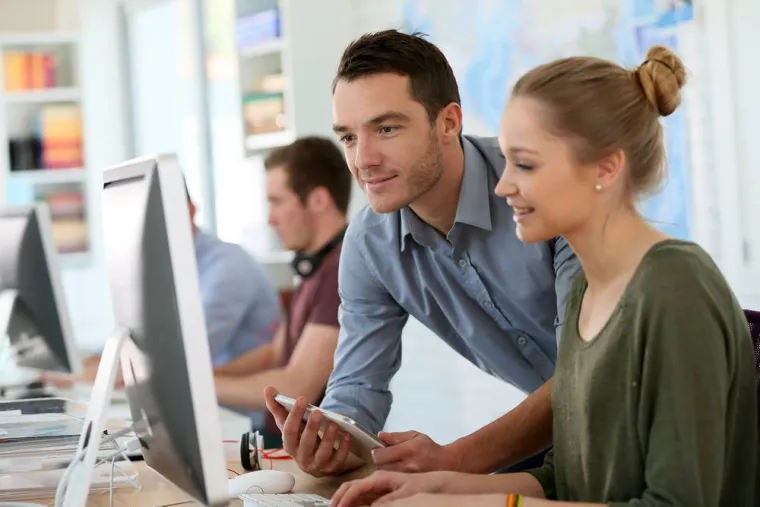 Formation outil informatique, Lille, CFC Formations